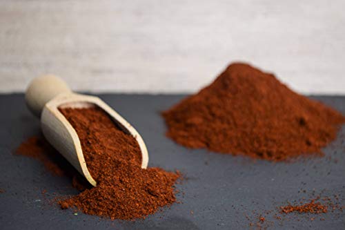 HEBEL ´s Chipotle gemahlene Jalapeno-Chilis 50 g HEBEL ´s Chipotle gemahlene Jalapeno-Chilis 50 g von HEBEL
