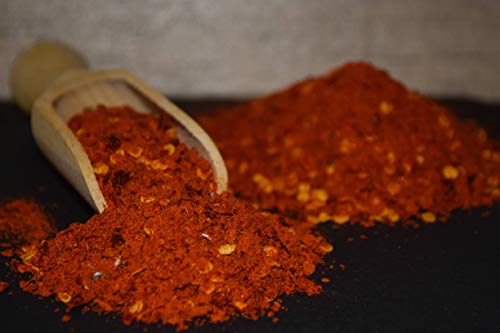 HEBEL ´s Harissa superscharfe Gewürzmischung 100 g von HEBEL