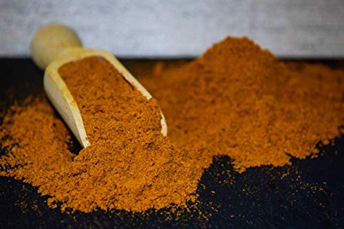 HEBEL ´s Ras el-Hanout nordafrikanische Gewürzmischung 100 g von HEBEL