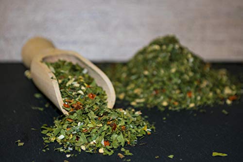 HEBEL ´s Salatkräuter Kräutermischung 100 g von HEBEL