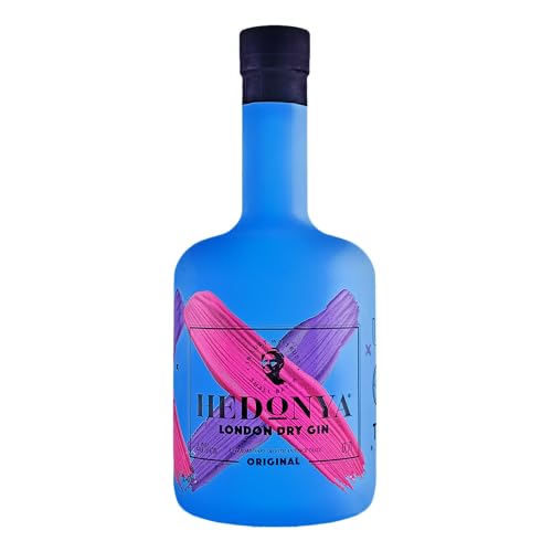 LONDON DRY GIN ORIGINAL LONDON DRY GIN ORIGINAL von Hedonya