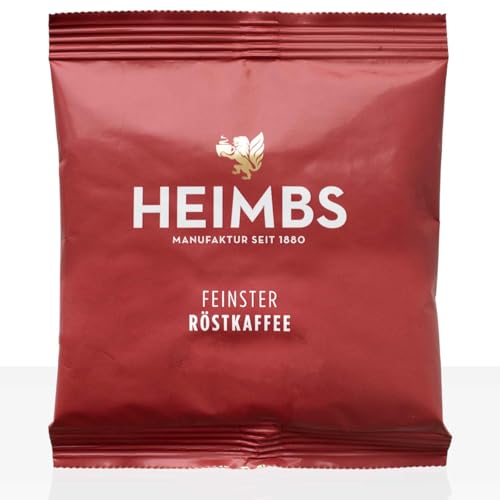 HEIMBS Senatoren Mischung, F-Mahlung, 72 x 60g von Heimbs