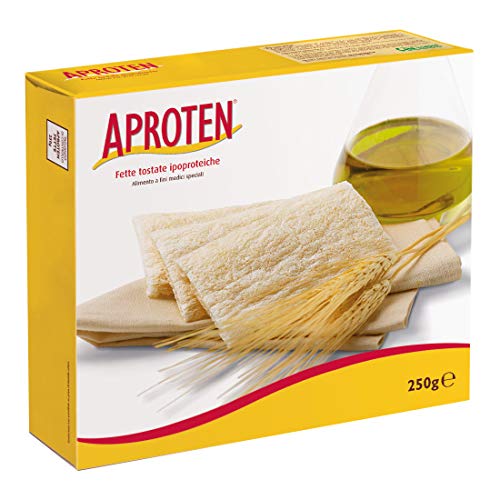Aproten Scheiben Toast Box Coupon 250g von HEINZ