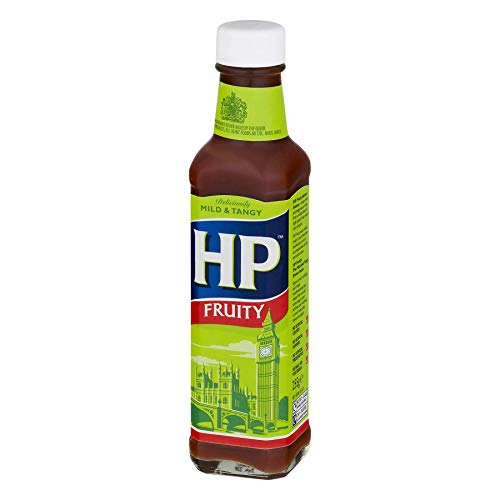 HP - Fruity - 220ml von HEINZ