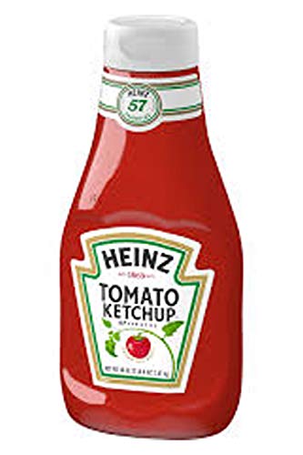 Heinz, Tomato Ketchup, 1 kg von HEINZ