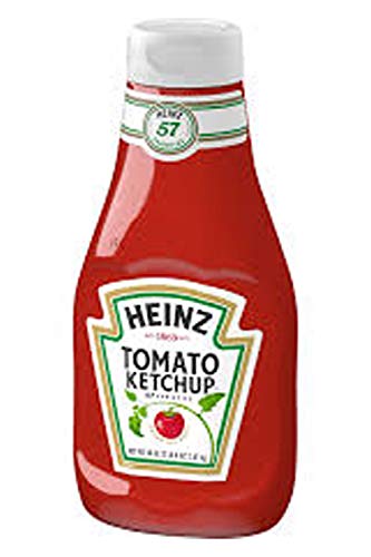 Heinz, Tomato Ketchup, 1 kg Heinz, Tomato Ketchup, 1 kg von HEINZ