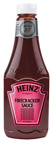 Heinz Firecracker King Kong 875 ml (6 Packungen) von HEINZ