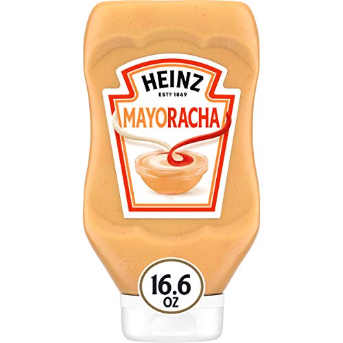 Heinz MayoRacha, Saucy Sauce, 470 ml von Heinz