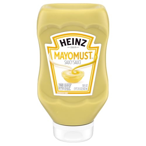 Heinz Mayomust 562 ml von HEINZ