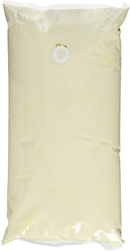 Heinz Mayonnaise – Das Original als Beutelware für Dispenser – 3 x 2,5 l von Heinz