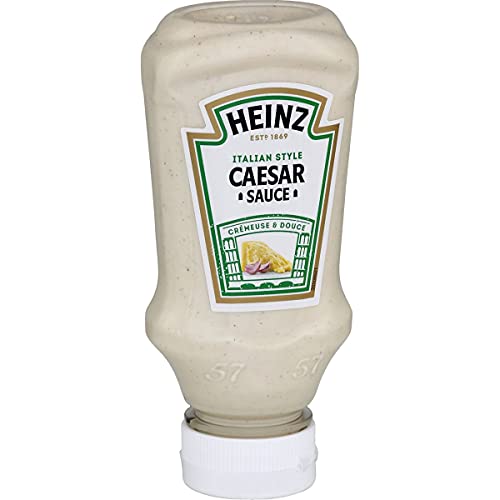 Heinz Salat Sauce Caesar 220 ml von HEINZ