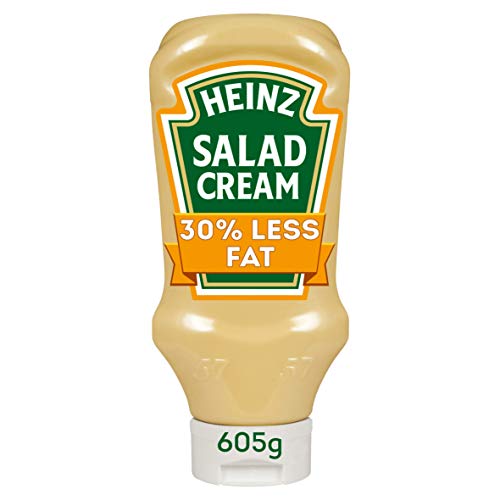 Heinz Salatcreme, 605 g von HEINZ