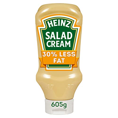 Heinz Salatcreme, 605 g von Heinz