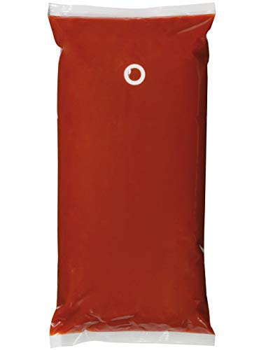 Heinz Tomato Ketchup Dispenser Pouches - Pack Size = 3x2.5ltr von HEINZ