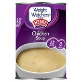 Heinz Weight Watchers Chicken Soup 295G by Heinz von HEINZ