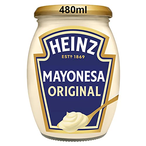 Mayonesa Heinz 460g von HEINZ