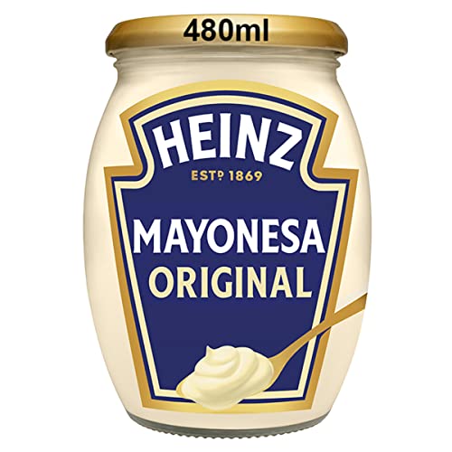 Mayonesa Heinz 460g von HEINZ