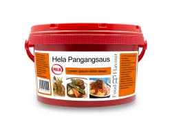 Hela Babi Pangang Sauce Eimer 3,3 Kilo von HELA