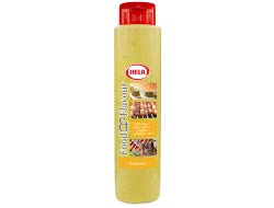Hela Burger Sauce Essen & Aroma, Tube 80 cl Hela Burger Sauce Essen & Aroma, Tube 80 cl von HELA