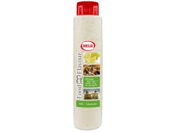 Hela Dill-Limetten-Sauce Essen & Aroma, Tube 80 cl von HELA
