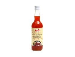 Hela Süße Chilisauce, Flasche 700 ml X 6 von HELA