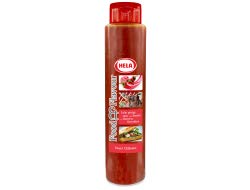 Hela Süßes Chili Sauce Essen & Aroma, Tube 80 cl Hela Süßes Chili Sauce Essen & Aroma, Tube 80 cl von HELA