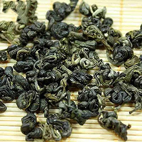 500g Chinesischer Bio Biluochun Grüner Tee Roher Tee Neuer Frühlingstee Grüne Lebensmittelpräferenz Direktverkauf der Fabrik von HELLOYOUNG