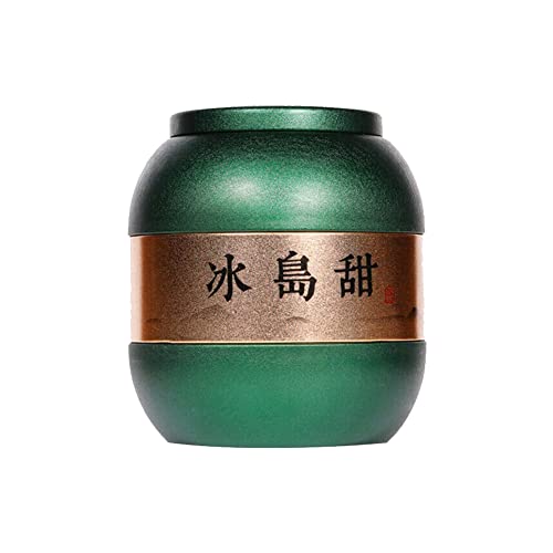 Bingdao Pu'er Tee Natürlicher Gesundheitstee Pu'er kleine Körner von Yunnan Tee von HELLOYOUNG