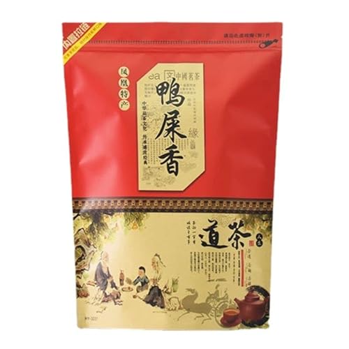 Chaozhou Dancong Tee Oolong Tee mit Honig Süßer Geschmack Chinesischer Tee Ya Shi Xiang 200g/Beutel (2 Säcke) von HELLOYOUNG