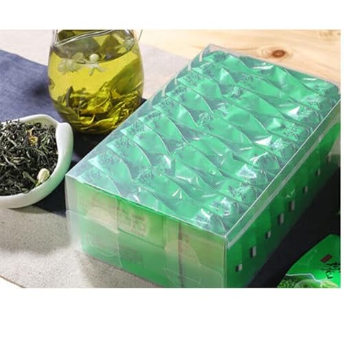 Chinesischer Jasmin Grüner Tee Natürlicher Mo Li Yin Hao Jasmin Silberknospen Tee 150g Chinesischer Jasmin Grüner Tee Natürlicher Mo Li Yin Hao Jasmin Silberknospen Tee 150g von HELLOYOUNG