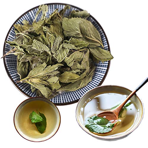 Chinesischer Kräutertee Minz-Tee Neuer duftender Tee Gesundheitswesen blüht Tee erstklassiges gesundes grünes Lebensmittel (250) von HELLOYOUNG