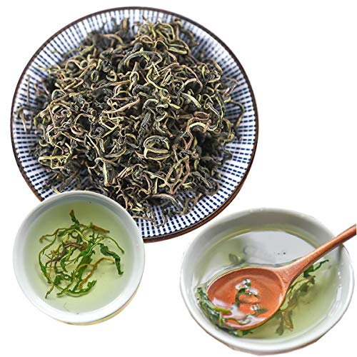Chinesischer Kräutertee Natürlicher Löwenzahntee Neuer duftender Tee Gesundheitswesen blüht Tee erstklassiges gesundes grünes Lebensmittel (250) von HELLOYOUNG