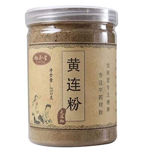 Chinesischer Kräutertee Original Mo Huang Gesunder Kräutertee Natürlicher Muhuang Tee 250g von HELLOYOUNG