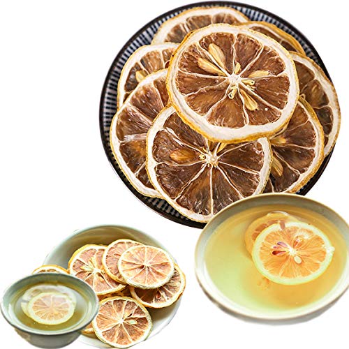 Chinesischer Kräutertee Trockener Zitronentee Neuer duftender Tee Gesundheitswesen Blumentee Erstklassiger gesunder grüner Nahrungszitronen-Tee (250) von HELLOYOUNG