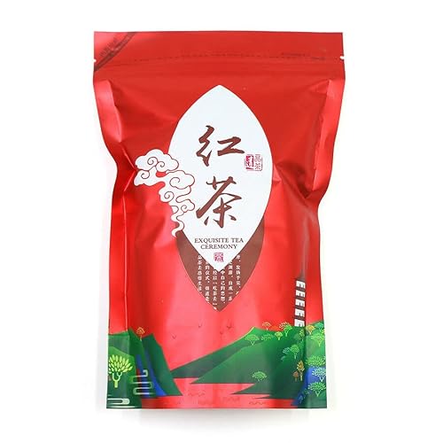 Goldener Dianhong-Balktee Yunnan Fengqing Dian Hong Huang Jin Luo Loses Blatt (250g) von HELLOYOUNG