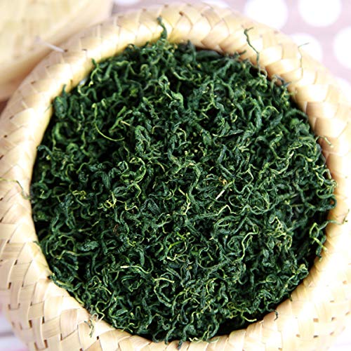 HELLOYOUNG 200g chinesischer natürlicher loser Wildkräutertee Traditionelle Rezeptur Grünes Lebensmittel mit reichhaltigem Geschmacksprofil einzeln verpackt von HELLOYOUNG