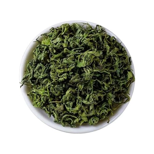 HELLOYOUNG 250g chinesischer Bio-Kräutertee aus natürlichen Nelkenblättern Grünes Lebensmittel mit natürlichen und biologischen Zutaten Reichhaltiges Aroma HELLOYOUNG 250g chinesischer Bio-Kräutertee aus natürlichen Nelkenblättern Grünes Lebensmittel mit natürlichen und biologischen Zutaten Reichhaltiges Aroma von HELLOYOUNG