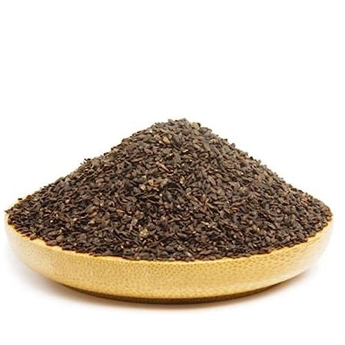 HELLOYOUNG 250g chinesischer Bio-Plantago-Kräutertee Traditionelle Methoden grünes Lebensmittel ohne Zusatzstoffe mit originellem und verführerischem Aroma von HELLOYOUNG