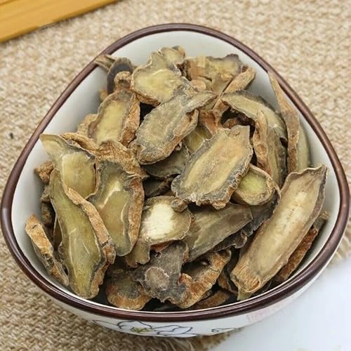 HELLOYOUNG 250g original natürlicher chinesischer Panax Notoginseng-Kräutertee Grünes Bio-Lebensmittel mit vollem Geschmack leicht aufzubewahren und aufzubrühen von HELLOYOUNG