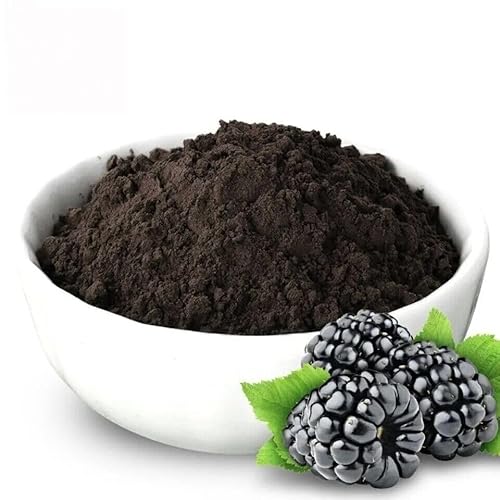 HELLOYOUNG 500g Original natürlicher Bio-Kräutertee aus chinesischen Maulbeerfrüchten Reines grünes Lebensmittel ohne Zusatzstoffe mit einem intensiven süßen und fruchtigen Geschmack HELLOYOUNG 500g Original natürlicher Bio-Kräutertee aus chinesischen Maulbeerfrüchten Reines grünes Lebensmittel ohne Zusatzstoffe mit einem intensiven süßen und fruchtigen Geschmack von HELLOYOUNG