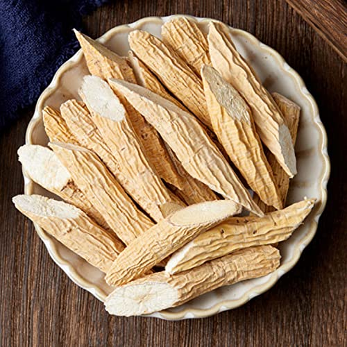 HELLOYOUNG 500g natürlicher chinesischer Kräutertee aus Berglotuswurzeln Grünes Lebensmittel mit herrlichem Aroma und beruhigend für den Geist von HELLOYOUNG