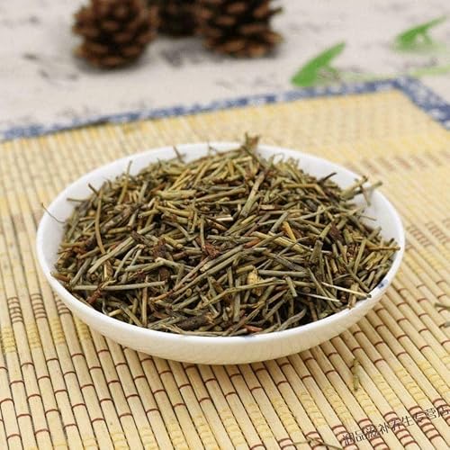 HELLOYOUNG Chinesischer loser Wild kräutertee Hergestellt als Bio-Grüntee ohne Zusatzstoffe Einzeln verpackt leicht zu lagern und frisch zu halten (1540g) von HELLOYOUNG