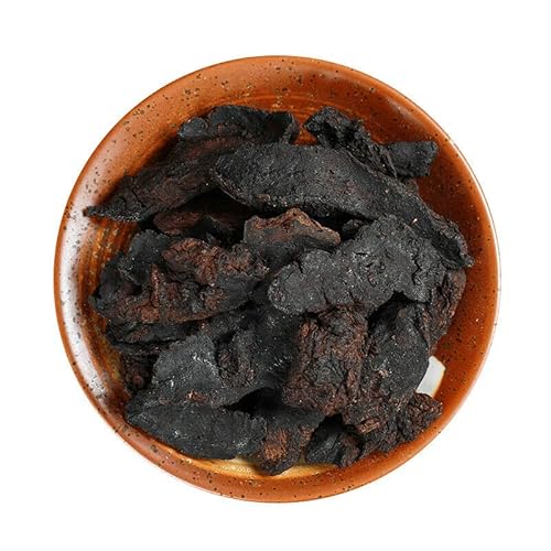 HELLOYOUNG Chinesischer reiner natürlicher Bio-Rohkräutertee Keine Zusatzstoffe aus grünem Essen reich an Nährstoffen Kann für Suppe verwendet werden (500g) von HELLOYOUNG