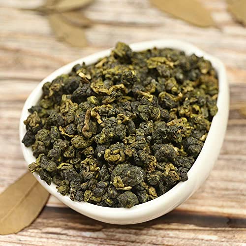 Hochwertiger natürlicher Tung-ting Oolong Tee Taiwan Dong Ding Oolong Tee 150g von HELLOYOUNG