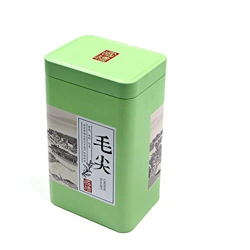 Mao Jian Frischer Grüner Tee Geschenkpackung Xinyang Maojian Grüner Tee 250g von HELLOYOUNG