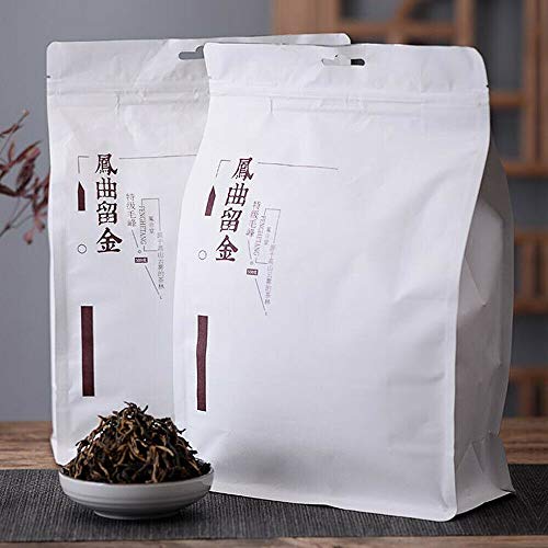 "Neuer Tee FengHetang Yunnan Schwarzer Tee Dianhong Maofeng 500g" Neuer Tee FengHetang von HELLOYOUNG