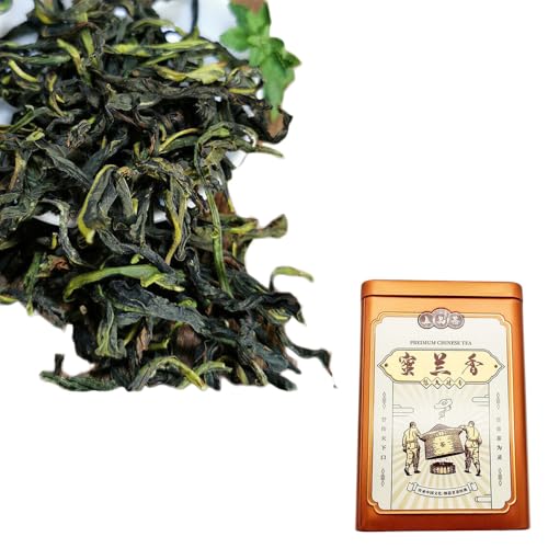 Oolong-Teeblütenaroma 250g Neuer Phoenix Dancong Qi Lan Duft Oolong-Teeblütenaroma 250g Neuer Phoenix Dancong Qi Lan Duft von HELLOYOUNG