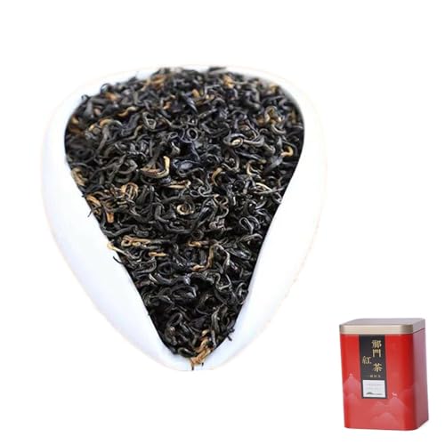 Premium Qimen Anhui Qi Men Tee 250g Original Keemun Schwarztee Premium Qimen Anhui Qi Men Tee 250g Original Keemun Schwarztee von HELLOYOUNG