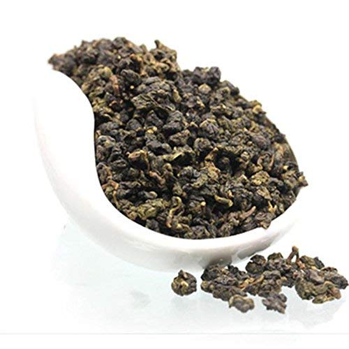 Super Großhandel Jin Xuan Milch Oolong Tee 50g (0,11LB) Hohe Qualität Tieguanyin Grüner Tee Milch Oolong Superior Health Care Milch Tee Abnehmen Tee von HELLOYOUNG