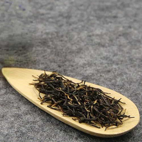 Wuyi Hongcha China Jin Jun Mei Gesundheitspflege Roter Tee Kim Chun Mei Schwarzer Tee (100g) von HELLOYOUNG